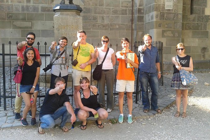 Brasov city of legends and good coffee - Price and timing: what $46.54 buys you in real terms