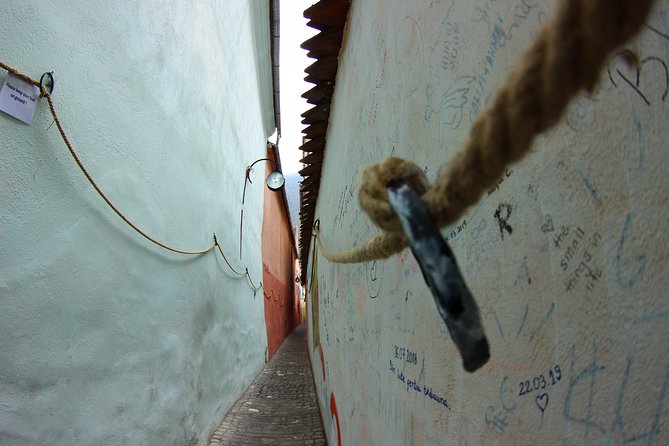 Brasov City Tour - Visit the CROWN City included Black Church entrance - Key highlights