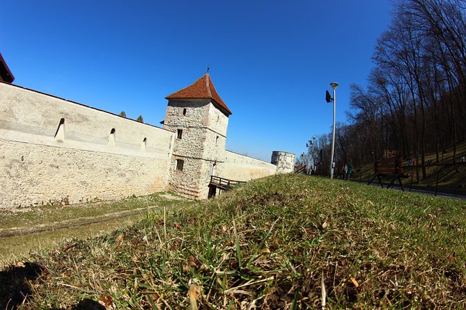 Brasov City Tour - Visit the CROWN City included Black Church entrance - Price reality check: what you are paying for at $92.93 per person