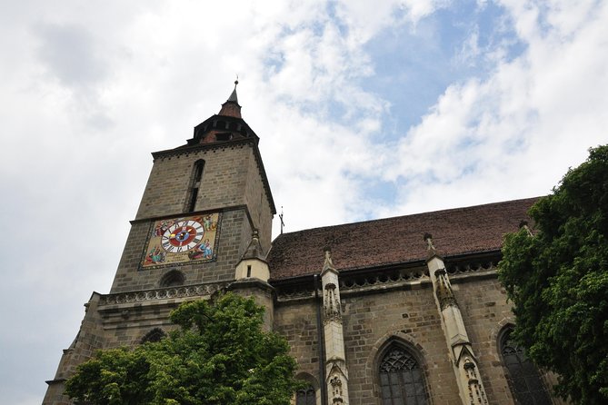Brasov Old Town Small-Group Walking Tour - Meeting at 5:00 pm and Getting Oriented Fast