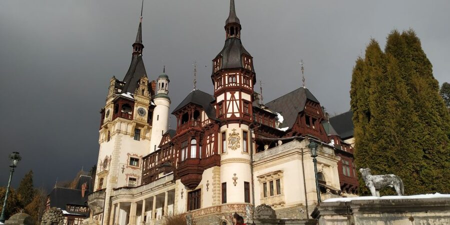 Brasov: Peles Castle, Bran Castle & Rasnov Fortress Day Tour - Price and value at $84: what you are paying for