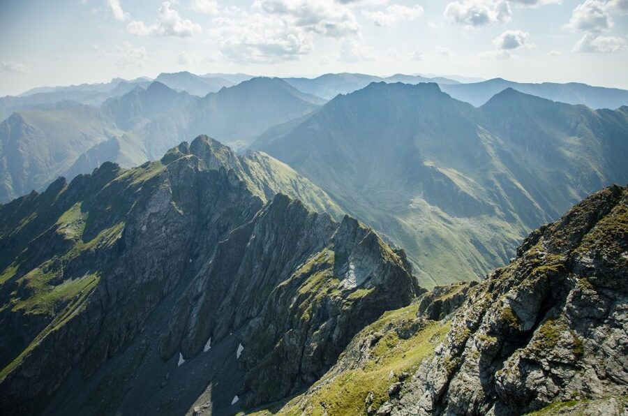 Brasov: Private Fagaras Mountains Trekking Tour - Crowds, timing, and how to keep the trail feeling peaceful