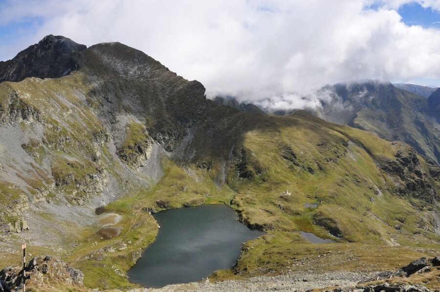 Brasov: Private Fagaras Mountains Trekking Tour - How the off-season route changes in the Fagaras (Valea Sambetei)