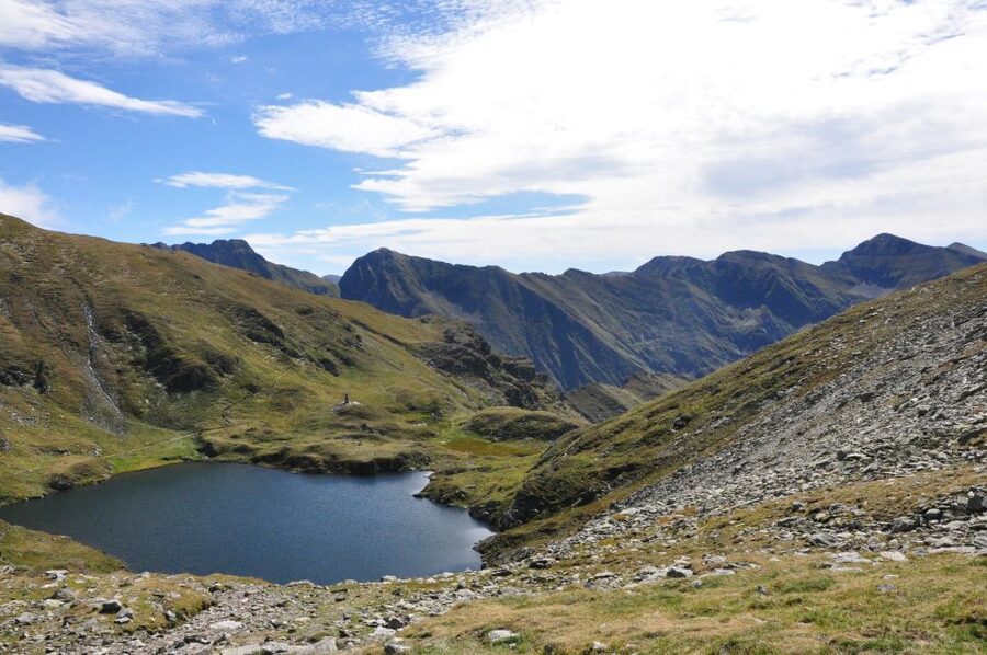 Brasov: Private Fagaras Mountains Trekking Tour - What to bring so the day stays fun, not stressful