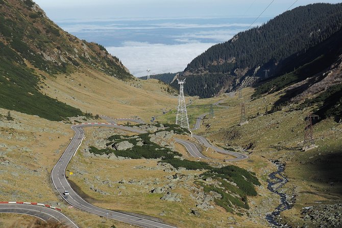 Brasov Private Tour: Transfagarasan road & Poienari Fortress - Price and value: is $223.26 per person worth it?
