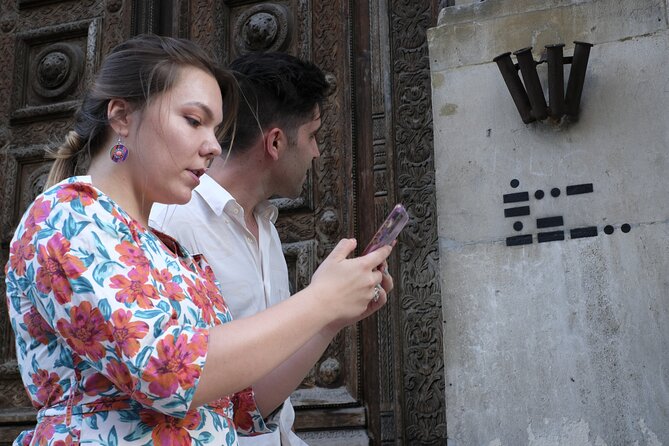 Brasov’s Haunted Past: Self-Guided Tour & Quest - The “app first” rule, and how to avoid a dead phone moment