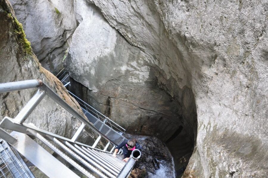 Brasov: Small-Group 7 Ladders Canyon Day Trip - Key things I’d plan around