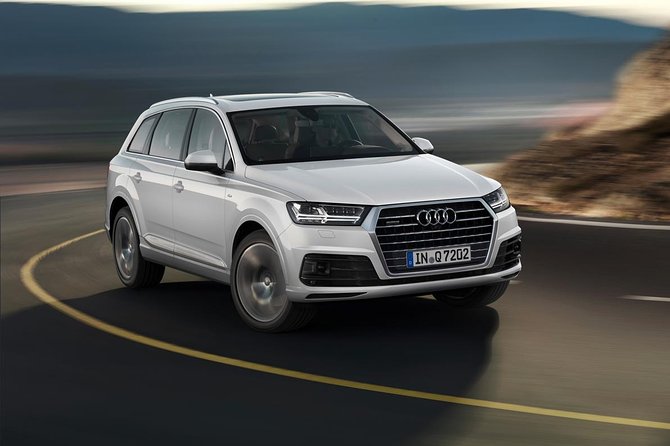 Brasov to Bucharest - Private Guided Transfer - Car and Driver - Why This Transfer Works When You Want Quiet, Not Chaos
