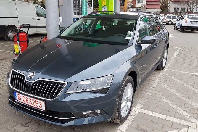 Brasov to Bucharest - Private Guided Transfer - Car and Driver - Who This Transfer Suits Best (And Who Should Skip It)