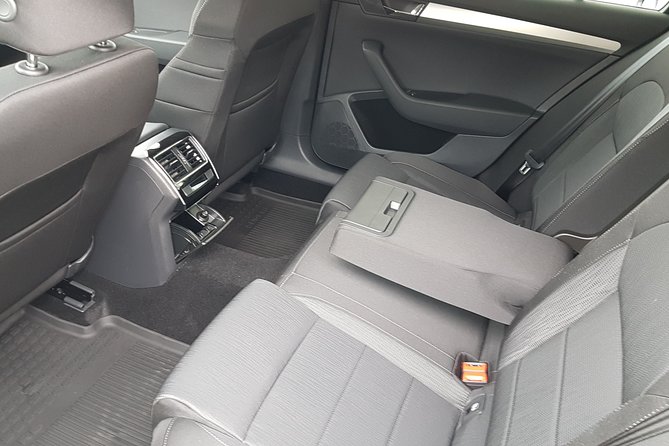 Brasov to Bucharest - Private Guided Transfer - Car and Driver - The Practical Planning Checklist Before You Book