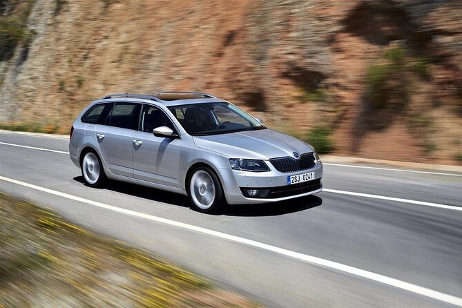 Brasov to Bucharest - Private Guided Transfer - Car and Driver - Should You Book This Private Transfer?