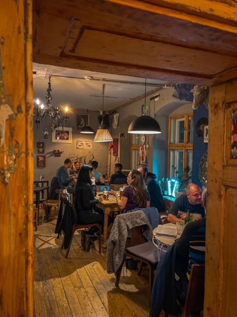 Brașov Top Craft Beer & Secret Bars Tour with Local Guide - Key highlights you will actually feel