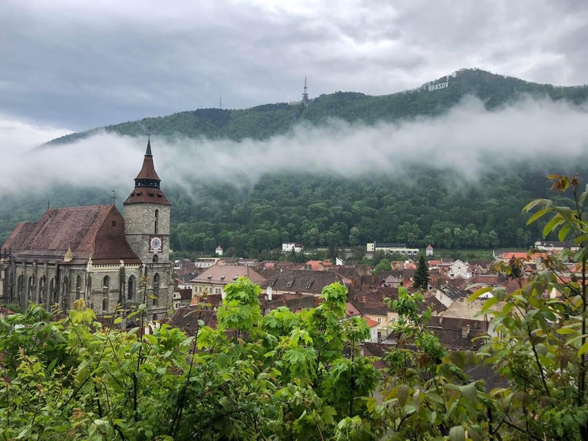Brașov Top Craft Beer & Secret Bars Tour with Local Guide - Local Secrets on Foot: Finding the Stories Only People Who Live There Tend to Mention