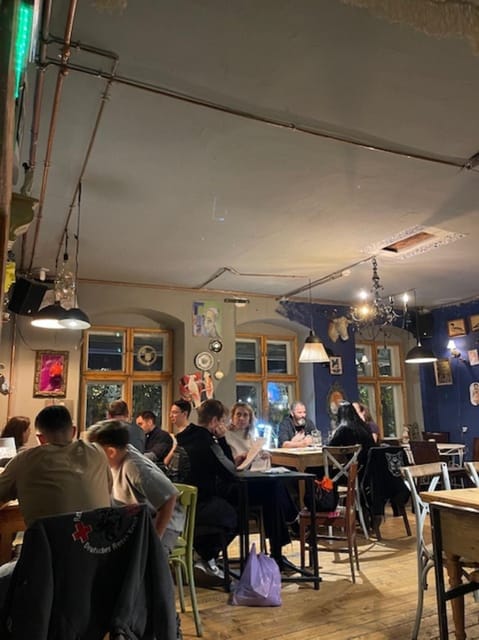 Brașov Top Craft Beer & Secret Bars Tour with Local Guide - Booking Smart: What to Pack and What to Watch for