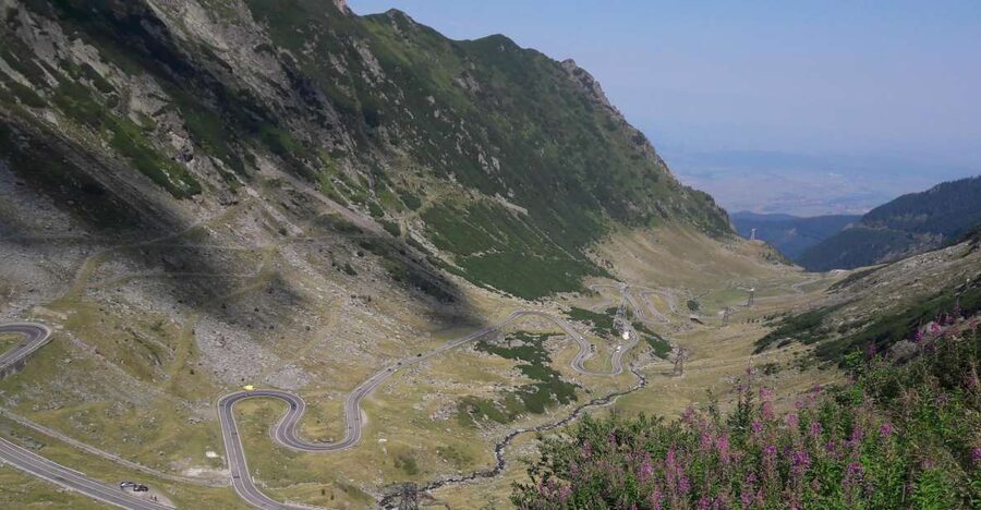 Brasov: Transfagarasan Highway, Balea Lake & Carta Monastery - Key things I’d pencil into your day