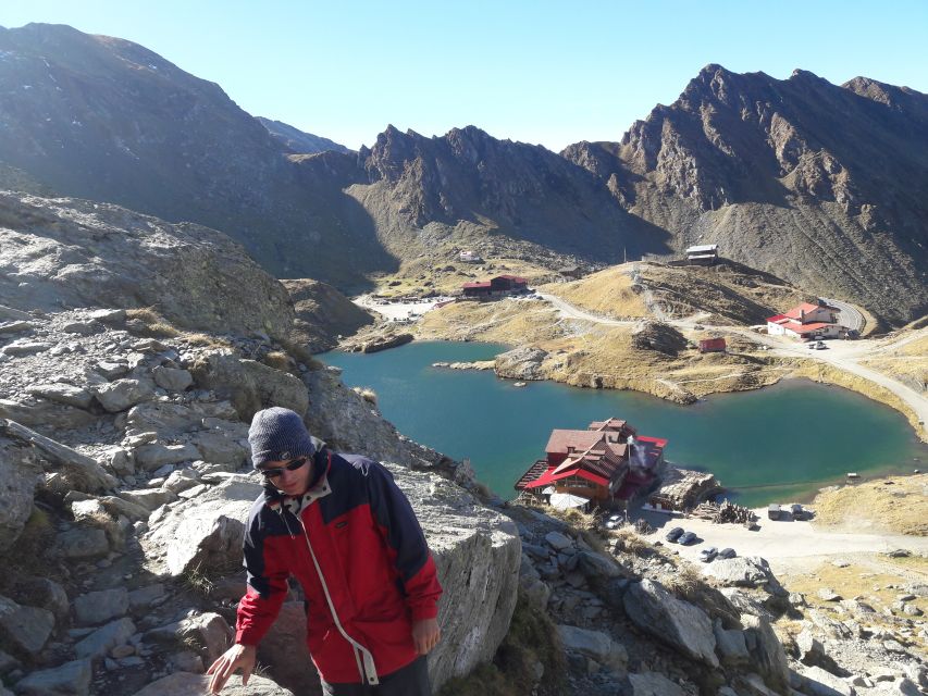 Brasov: Transfagarasan Highway, Balea Lake & Carta Monastery - Price and value: what you pay for, and what costs extra