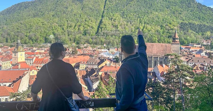 Brasov: Walking Tour of the Old Town & Photo Hotspots - Key highlights I’d prioritize