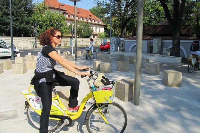 Bucarest à vélo - Herăstrău Park: Bucharest’s biggest reset between monuments