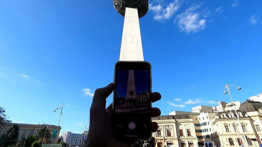 Bucharest 1989 Revolution Walking Tour with Smartphone App - Key highlights and what they actually mean