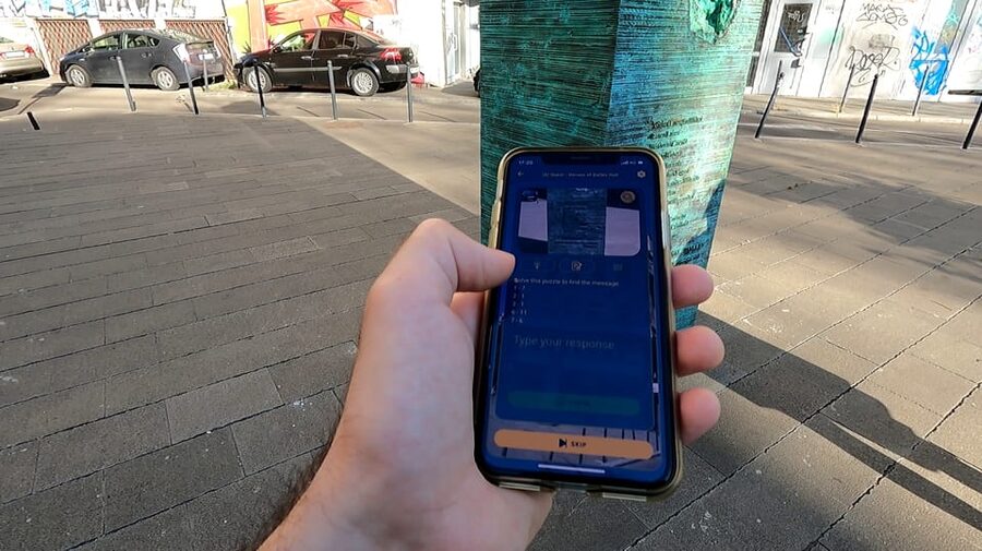Bucharest 1989 Revolution Walking Tour with Smartphone App - What you will do during the game walk (a realistic breakdown of stops)