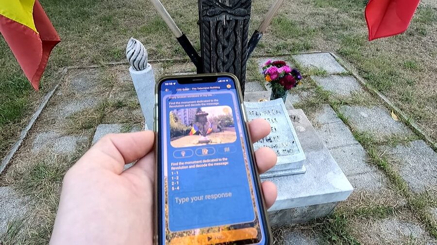Bucharest 1989 Revolution Walking Tour with Smartphone App - Who this tour fits best (and who should skip)