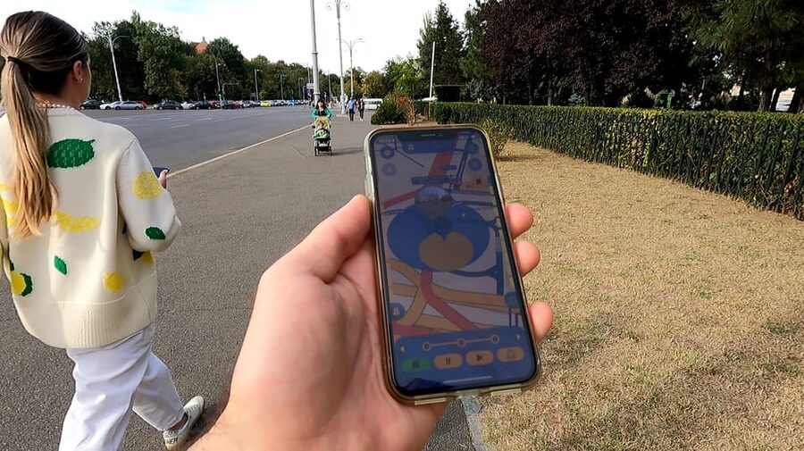 Bucharest 1989 Revolution Walking Tour with Smartphone App - The biggest risks, honestly, and how to prevent them