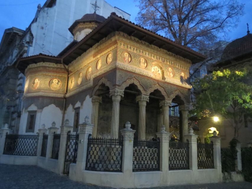 Bucharest: 2-Hour City Highlights Bike Tour - Should you book this Bucharest highlights bike tour?