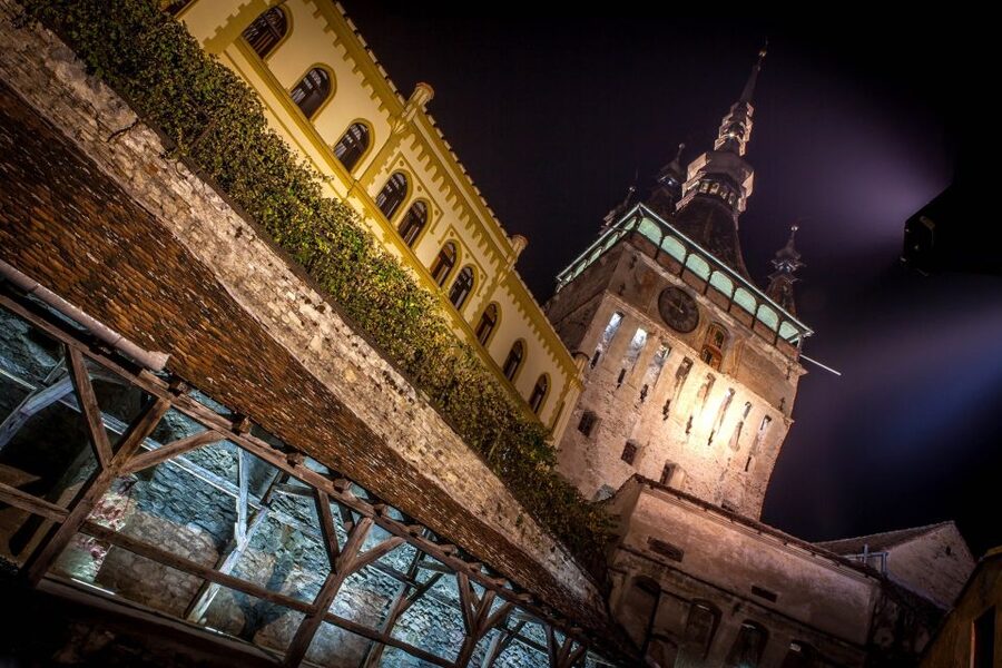 Bucharest: 3-Day Transylvania Halloween Tour - Sighisoara Dinner and the Value of an Evening in the Citadel