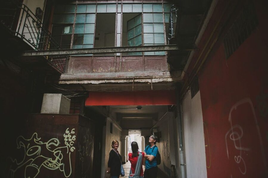Bucharest: 3-Hour Dark History Tour with a Local - Small-group energy: why max 12 people matters on a heavy tour