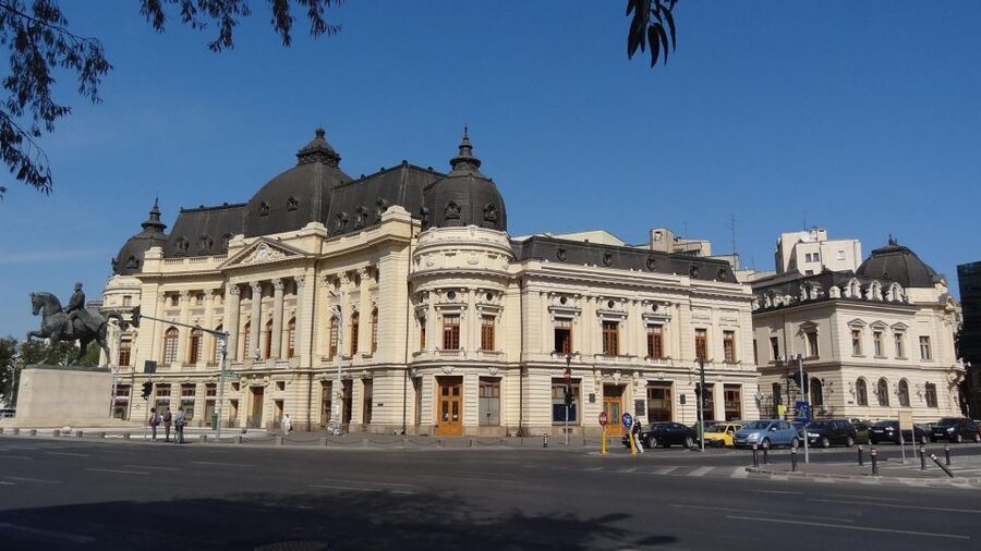 Bucharest 3–Hour Private City Tour - How this 3 hour private format gives you real Bucharest bearings
