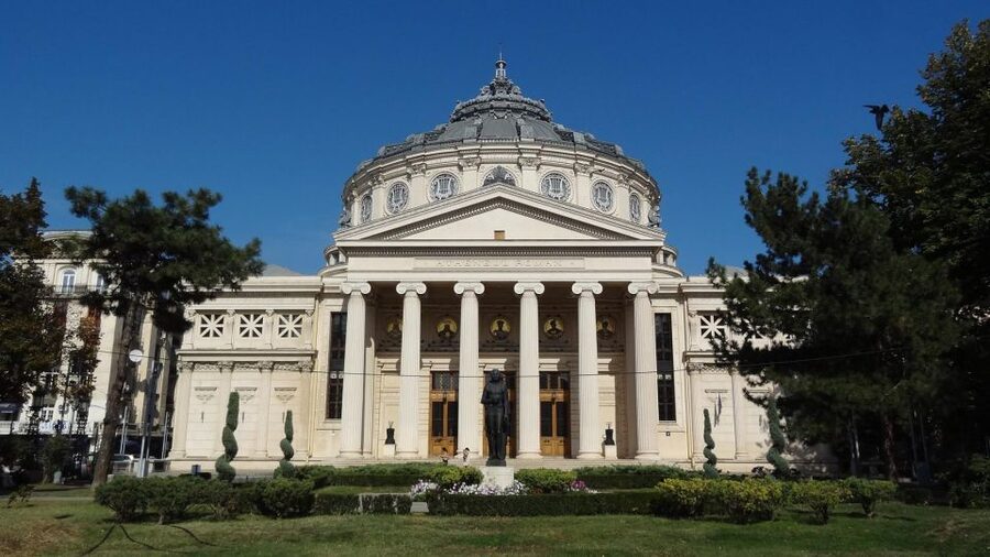 Bucharest 3–Hour Private City Tour - House of the People photo stop, what to focus on without overthinking