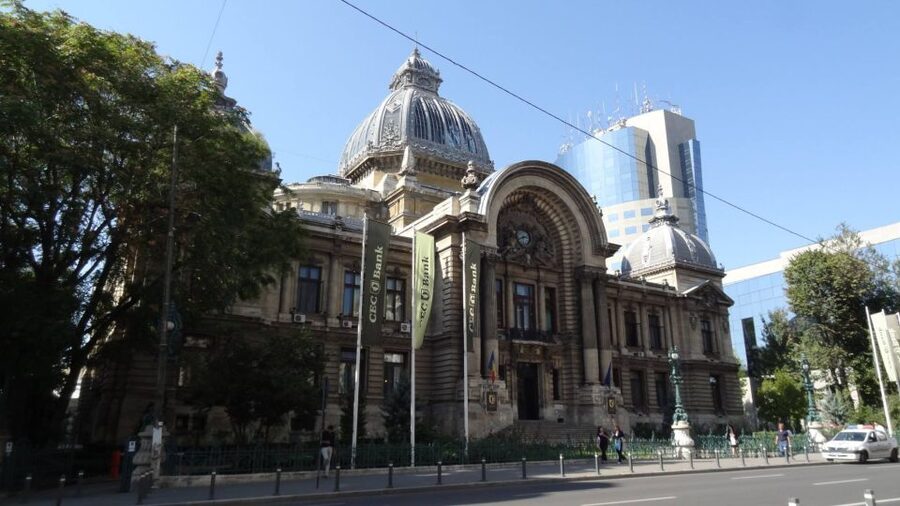 Bucharest 3–Hour Private City Tour - Who this tour suits best, and who might want something longer