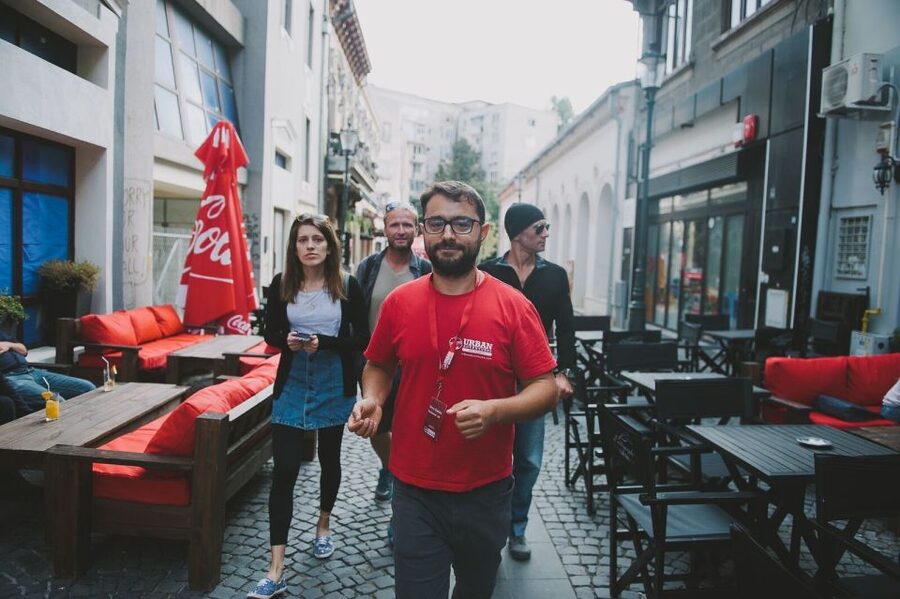 Bucharest: 3-Hour Walking Tour - Key things that make this tour worth your time