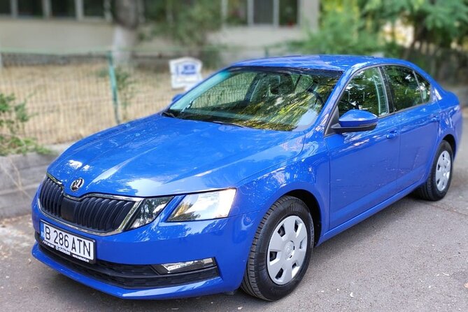 Bucharest Airport Transfer To Constanta Mamaia - Price and Value: What You Pay, What You Get