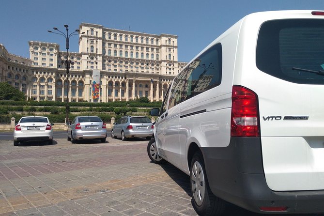 Bucharest Airport Transfer To Constanta Mamaia - Pickup That Actually Matches Your Day