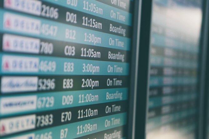 Bucharest Airport Transfer - What the ride feels like: AC, clean vehicles, and practical safety