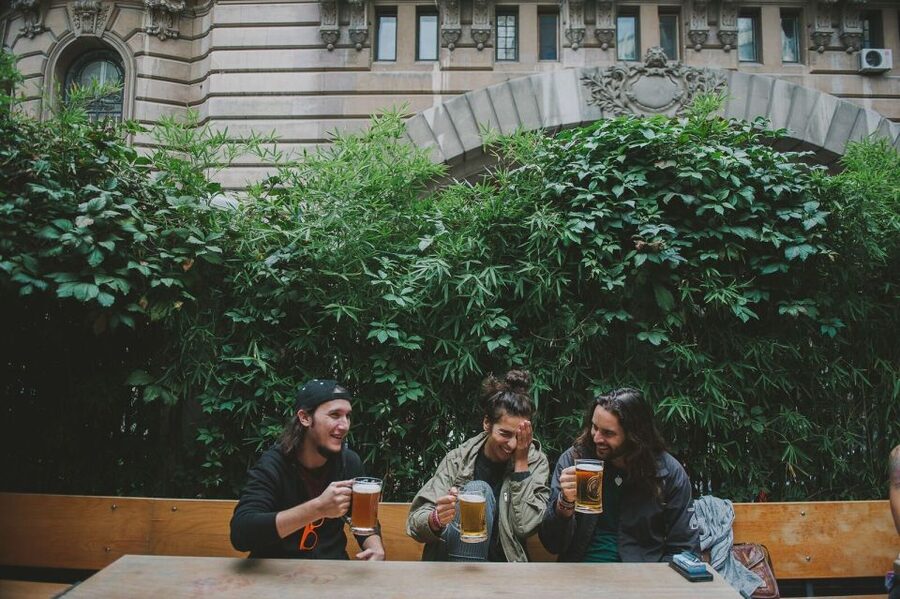 Bucharest Alternative Walking Tour - Key Highlights You Will Actually Care About