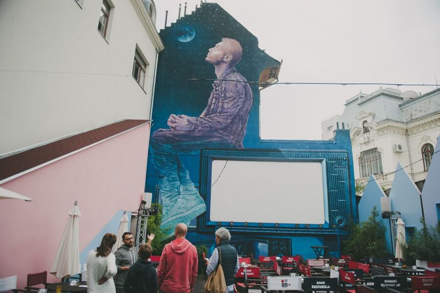 Bucharest Alternative Walking Tour - Why This Alternative Walking Tour Changes How You See Bucharest