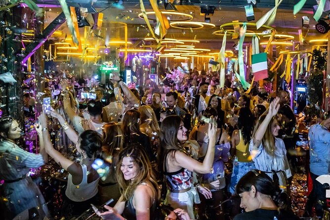Bucharest Bachelors Stag or Hen Old Town Party Night Out - Lipscani after dark: what your night is actually like