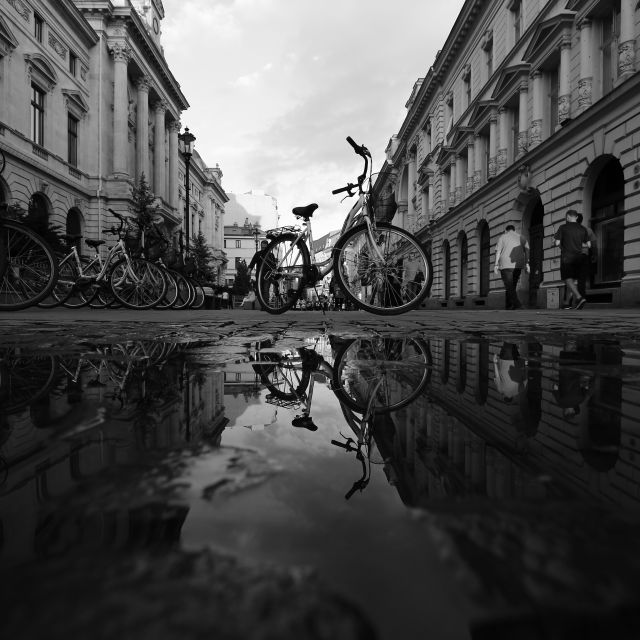 Bucharest Bike Rentals - Key Things That Make This Bike Rental Worth a Day