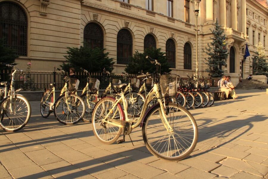 Bucharest Bike Rentals - Practical Tips for a Smoother Ride Day