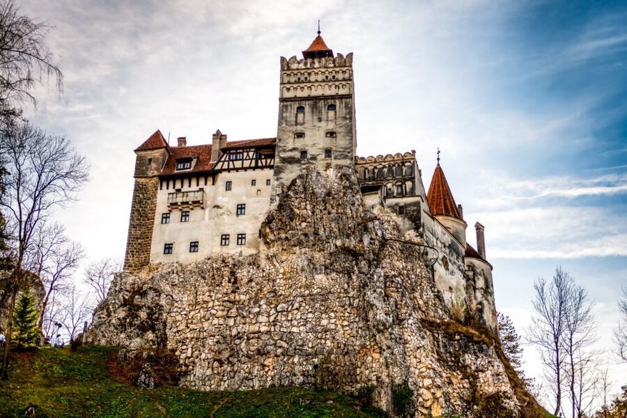 Bucharest: Bran Castle and Bear Sanctuary Small-Group Tour - Key Things I’d Actually Plan Around