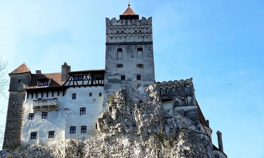Bucharest: Bran Castle and Bear Sanctuary Small-Group Tour - Bran Castle: Dracula’s Castle, Medieval Rooms, and the Best Views