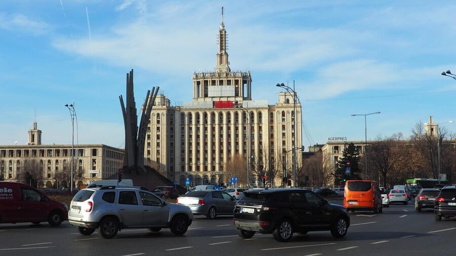 Bucharest by car - full day 'stop and visit' experience - Key points to know before you go