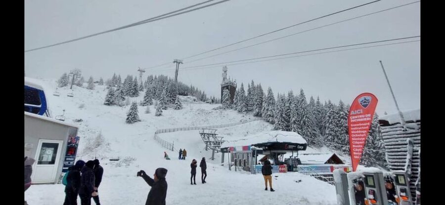 Bucharest: Carpathian Snowmobile / ATV Adventure Tour - Key highlights worth planning around