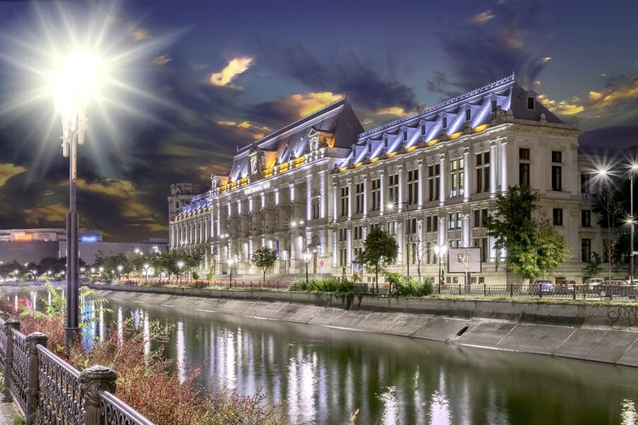 Bucharest: Charm of the Belle Époque Private Tour - Key moments that make this tour worth it