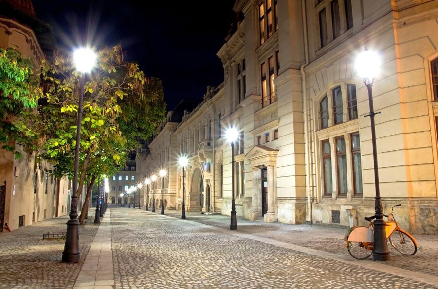 Bucharest: Charm of the Belle Époque Private Tour - Bucharest’s Belle Époque is the real “East meets West” story