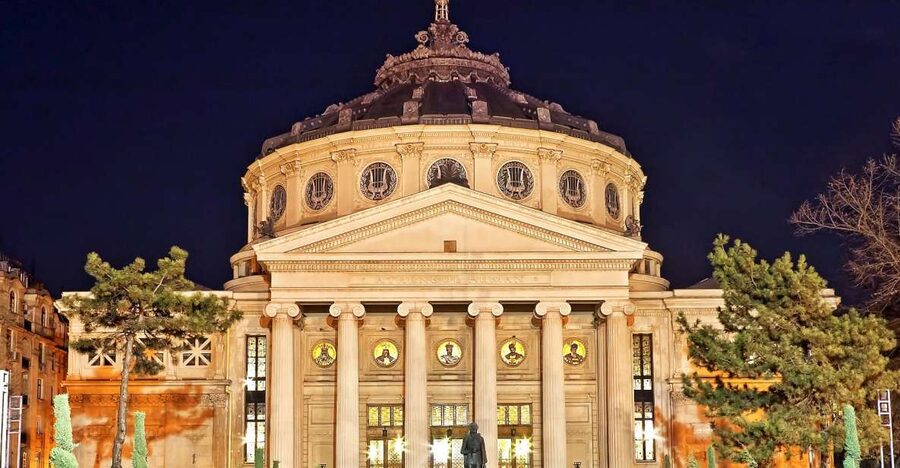 Bucharest: Charm of the Belle Époque Private Tour - Victory Avenue: where the boulevard tour turns into a cultural timeline