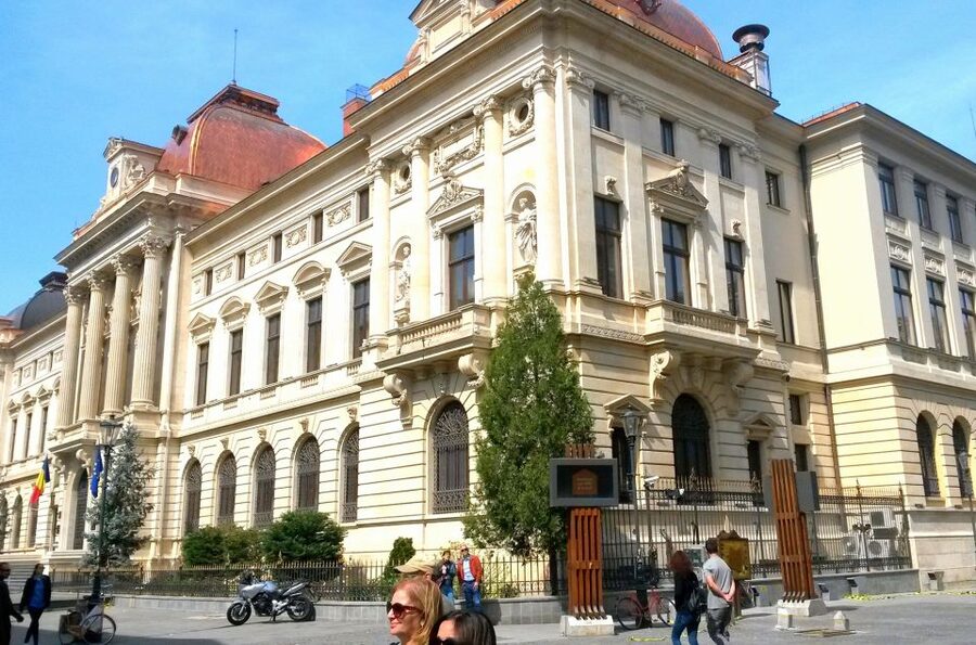 Bucharest: Charm of the Belle Époque Private Tour - Price and value: what $104 buys in a 4-hour private tour