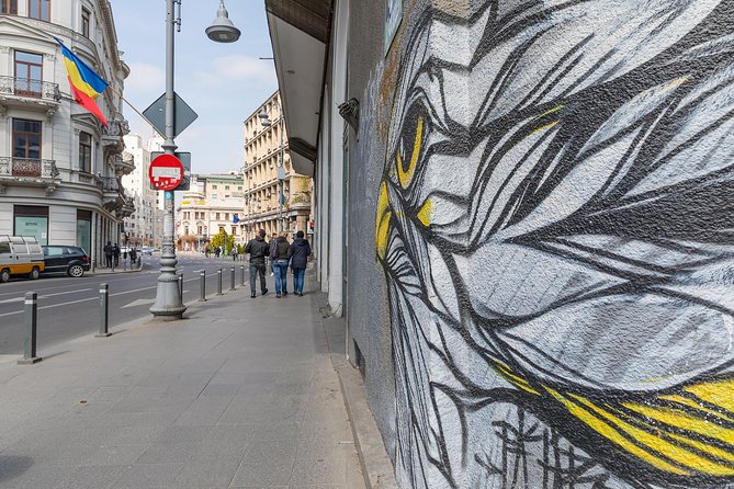 Bucharest Chronicles - Old Town time: tiny churches, artisan shops, and real snack breaks